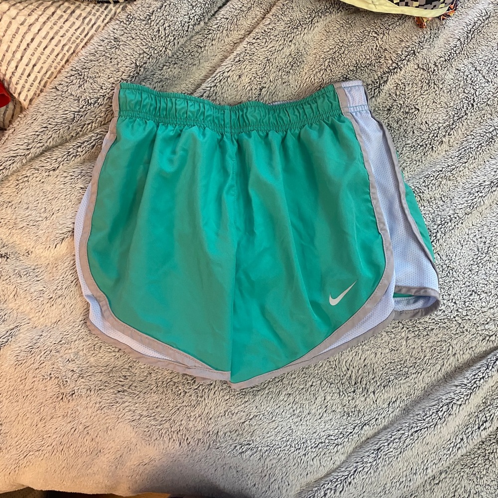 NWOT nike Dri fit shorts